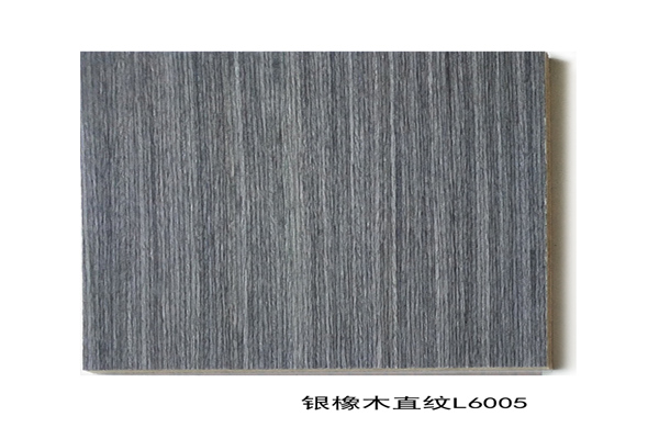 成都木饰面-F6005银橡木直纹