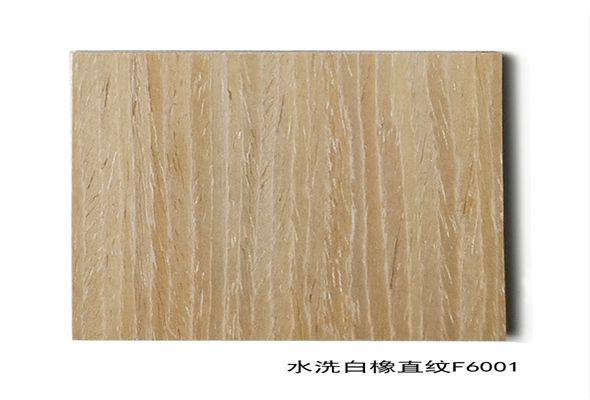 F6001白橡木直纹