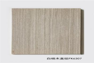 FK6307白杨木直纹
