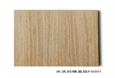 F6001白橡木直纹